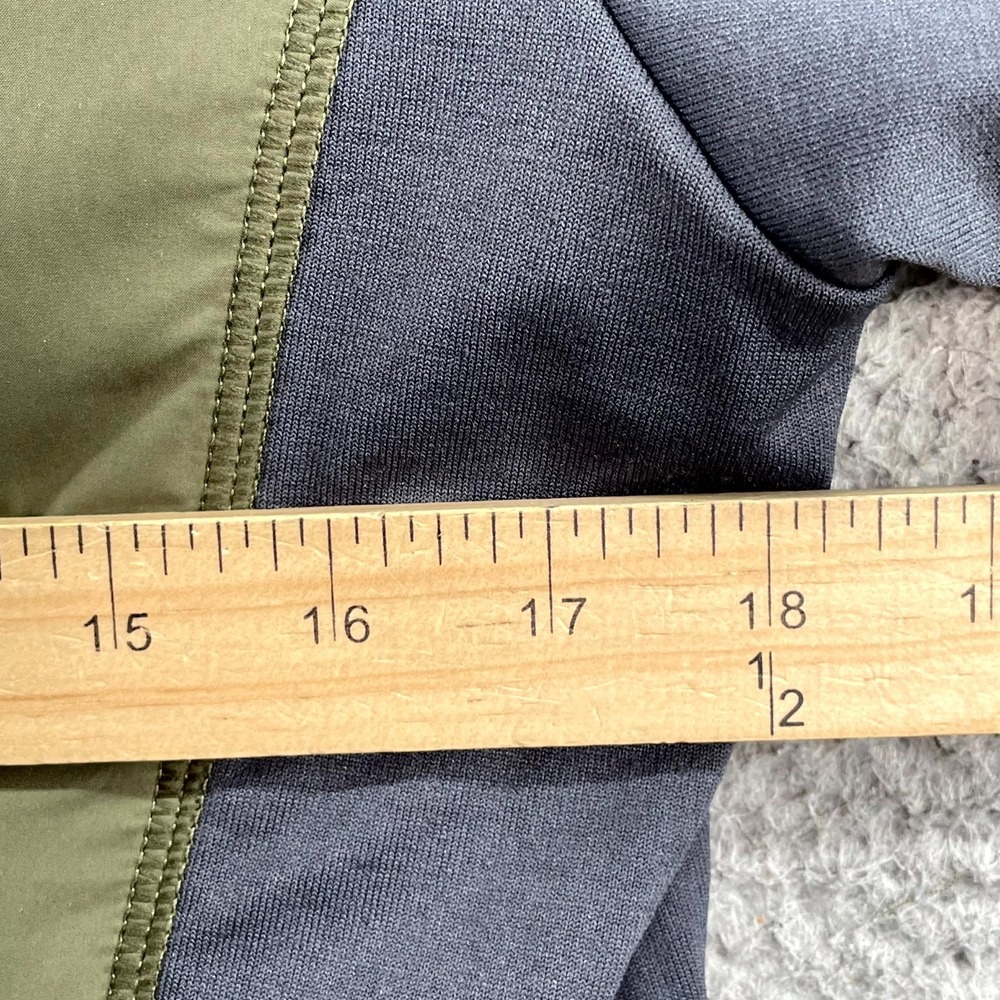 Craft PolarXtreme01 Midlayer Training Jacket Mens Small Padded Outdoor Hike Camp - Picture 7 of 12